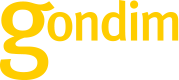 Logo Gondim